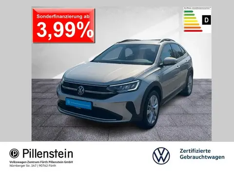 Annonce VOLKSWAGEN TAIGO Essence 2023 d'occasion 