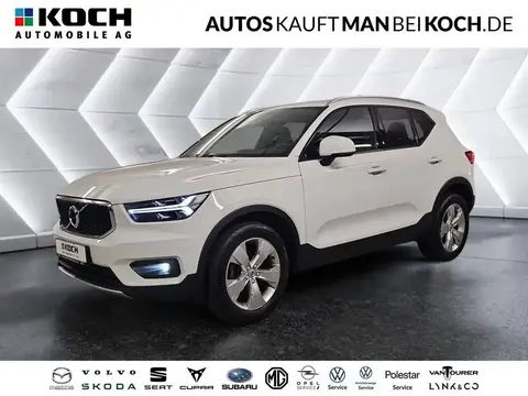 Used VOLVO XC40 Petrol 2021 Ad 