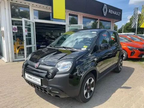 Used FIAT PANDA Petrol 2023 Ad 