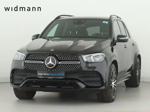 Used MERCEDES-BENZ CLASSE GLE Hybrid 2021 Ad 