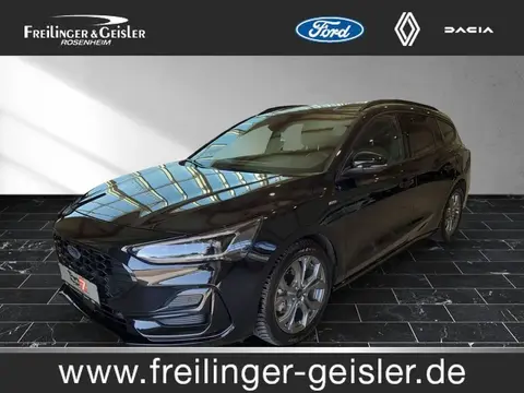 Used FORD FOCUS Diesel 2023 Ad 