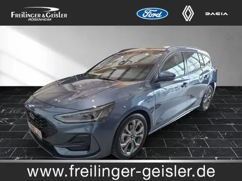 Annonce FORD FOCUS Essence 2023 d'occasion 