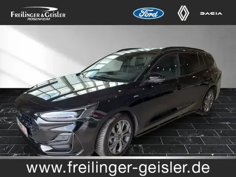 Used FORD FOCUS Petrol 2023 Ad 