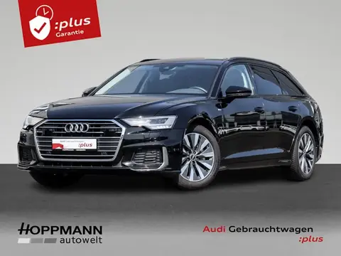 Annonce AUDI A6 Diesel 2021 d'occasion 