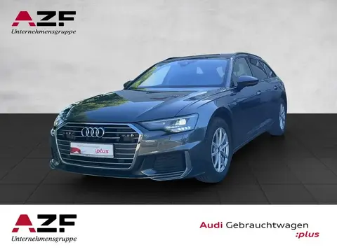 Annonce AUDI A6 Diesel 2021 d'occasion 