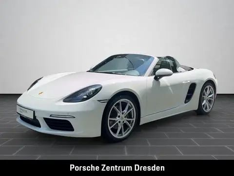 Used PORSCHE BOXSTER Petrol 2023 Ad 