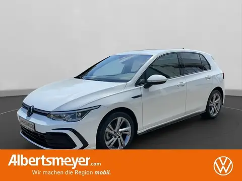 Annonce VOLKSWAGEN GOLF Essence 2023 d'occasion 