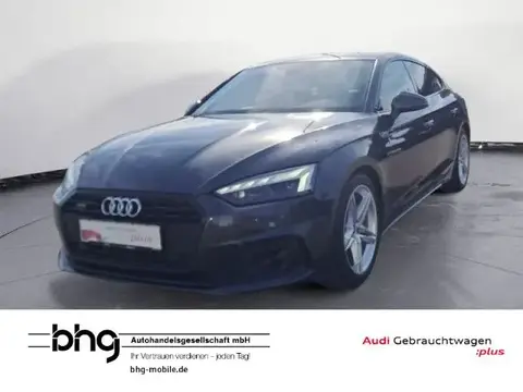 Used AUDI A5 Diesel 2021 Ad 