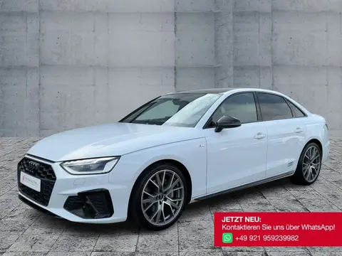 Used AUDI A4 Diesel 2021 Ad 