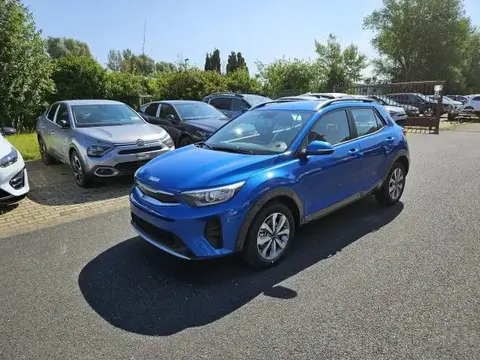 Annonce KIA STONIC Essence 2024 d'occasion 