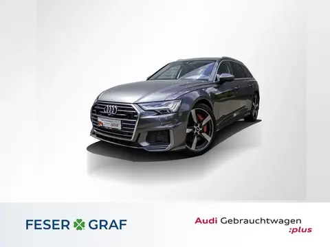 Used AUDI A6 Hybrid 2021 Ad 