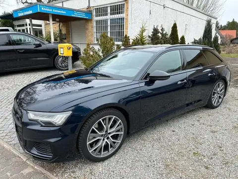 Used AUDI S6 Diesel 2019 Ad 