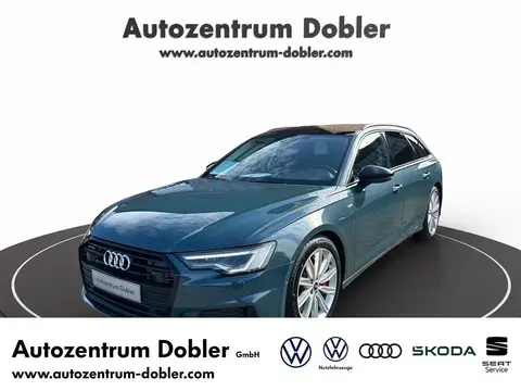 Used AUDI A6 Hybrid 2021 Ad 