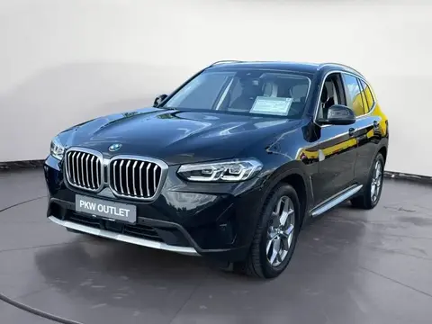 Annonce BMW X3 Essence 2023 d'occasion 