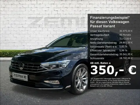 Used VOLKSWAGEN PASSAT Petrol 2023 Ad 