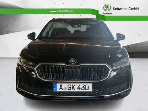 Annonce SKODA SUPERB Diesel 2024 d'occasion 