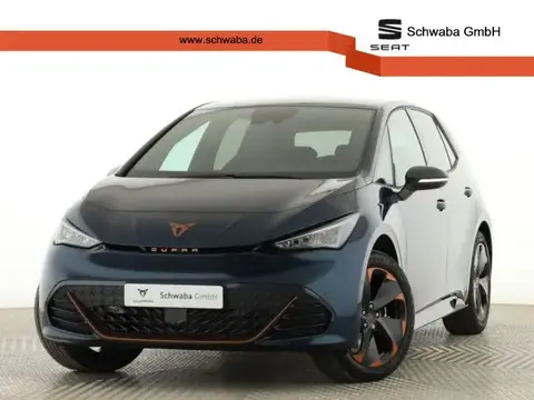 Annonce CUPRA BORN Non renseigné 2024 d'occasion 