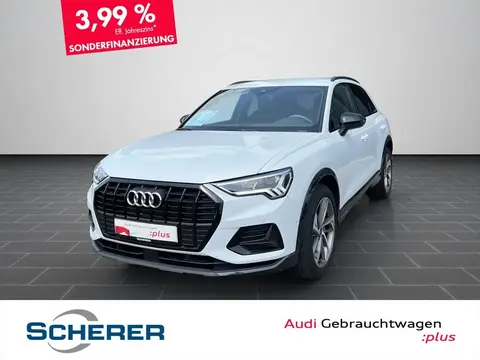 Used AUDI Q3 Diesel 2023 Ad Germany