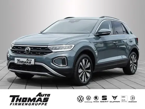 Used VOLKSWAGEN T-ROC Petrol 2023 Ad 