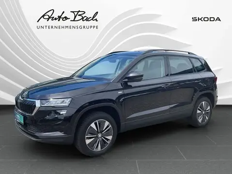 Annonce SKODA KAROQ Diesel 2023 d'occasion 