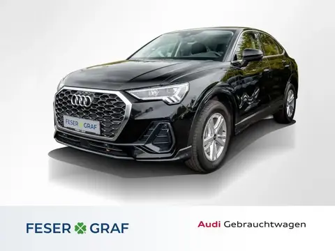 Used AUDI Q3 Hybrid 2022 Ad Germany