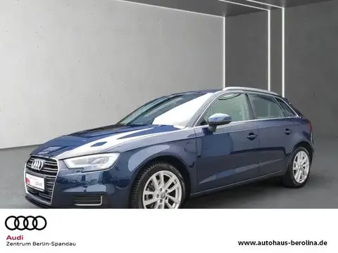 Used AUDI A3 Diesel 2016 Ad 