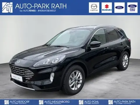 Annonce FORD KUGA Essence 2023 d'occasion 