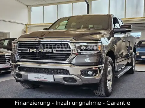 Used DODGE RAM Petrol 2019 Ad 