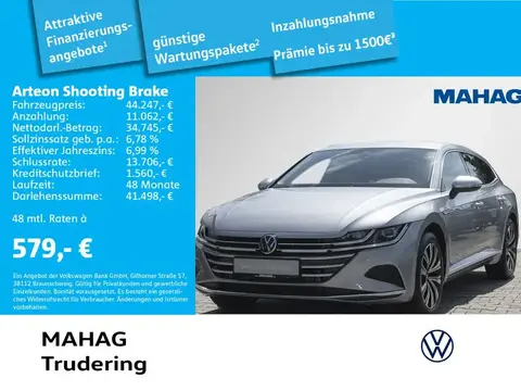 Used VOLKSWAGEN ARTEON Diesel 2023 Ad 