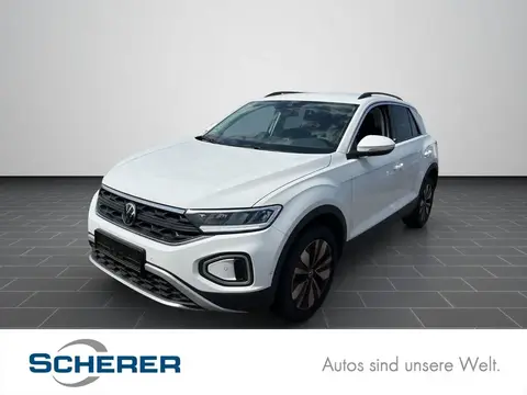 Annonce VOLKSWAGEN T-ROC Essence 2023 d'occasion 