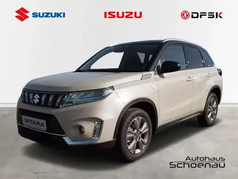 Annonce SUZUKI VITARA Essence 2023 d'occasion 