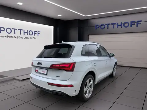 Used AUDI Q5 Hybrid 2023 Ad 