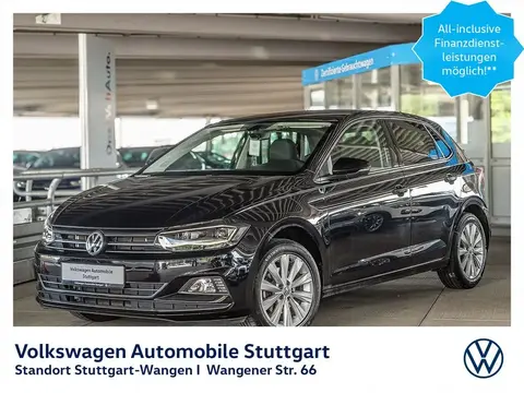 Used VOLKSWAGEN POLO Petrol 2019 Ad 