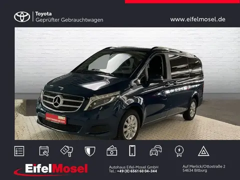 Used MERCEDES-BENZ CLASSE V Diesel 2018 Ad 