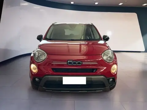 Used FIAT 500X Hybrid 2023 Ad 