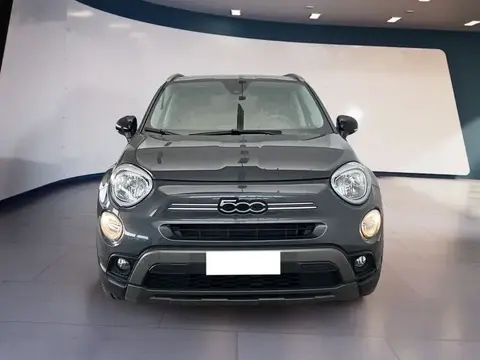 Used FIAT 500X Hybrid 2023 Ad 