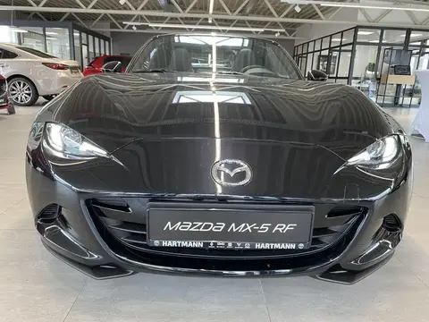 Annonce MAZDA MX-5 Essence 2024 d'occasion 