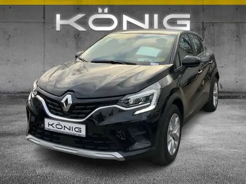 Used RENAULT CAPTUR Petrol 2023 Ad 