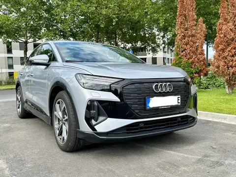 Annonce AUDI Q4 Non renseigné 2022 d'occasion 