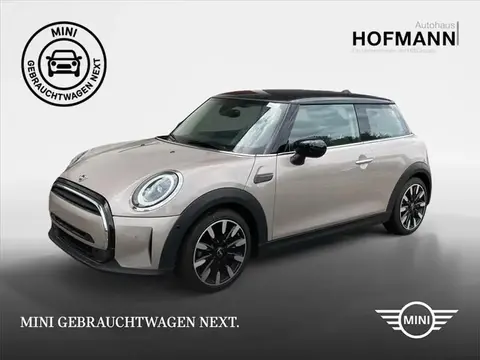 Used MINI COOPER Petrol 2023 Ad 