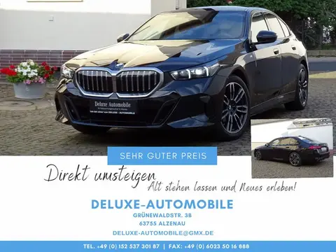 Annonce BMW SERIE 5 Diesel 2023 d'occasion 