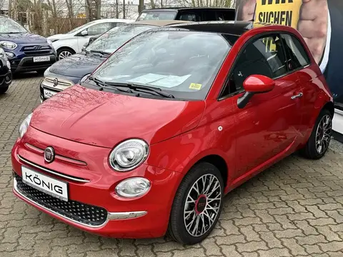 Used FIAT 500 Petrol 2023 Ad 