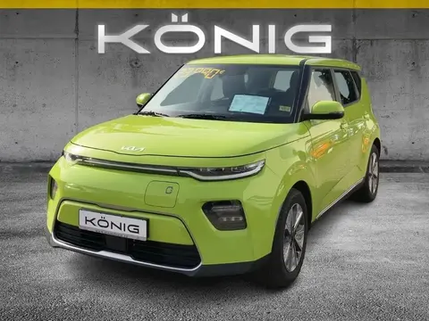 Annonce KIA SOUL Non renseigné 2021 d'occasion 