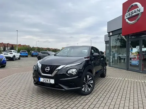 Annonce NISSAN JUKE Essence 2024 d'occasion 