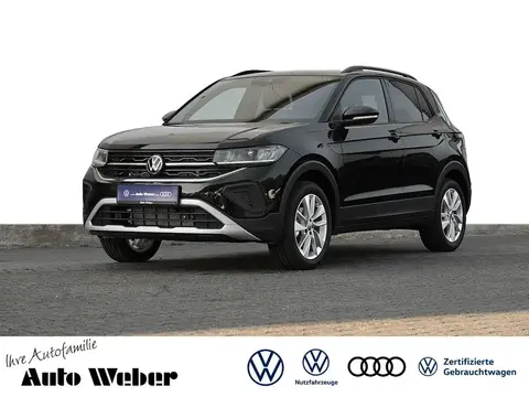 Used VOLKSWAGEN T-CROSS Petrol 2024 Ad 