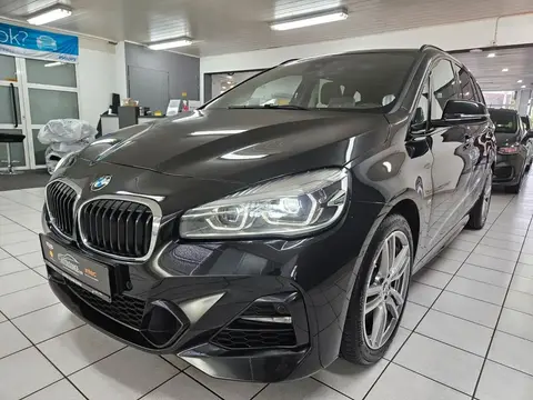 Annonce BMW SERIE 2 Essence 2021 d'occasion Allemagne