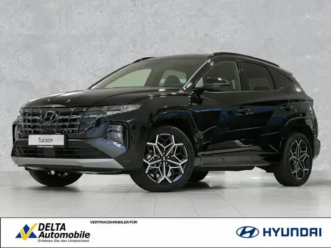 Annonce HYUNDAI TUCSON Essence 2023 d'occasion 