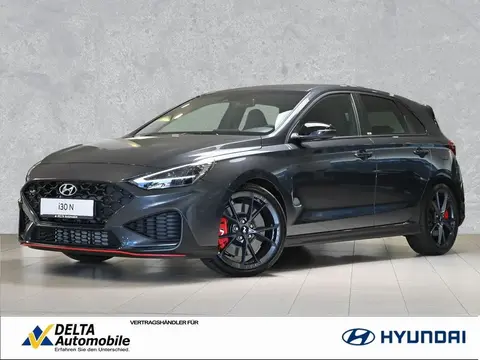 Annonce HYUNDAI I30 Essence 2024 d'occasion 