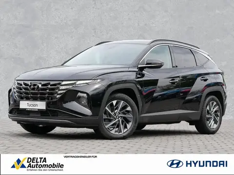 Annonce HYUNDAI TUCSON Essence 2023 d'occasion 