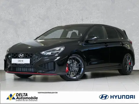 Annonce HYUNDAI I30 Essence 2024 d'occasion 